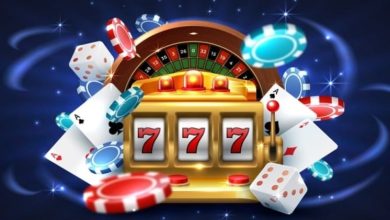 Are You Interested in Playing Casino Games Online? Here's Why You Should!