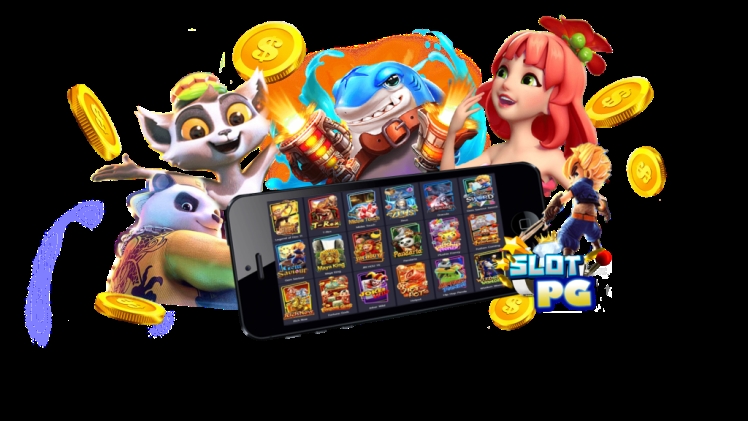 Qualities of a Good Online PG Slot Game - Wldnet