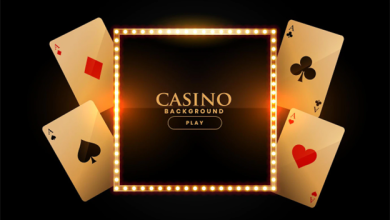 A Guide to Finding the Best Online Casino
