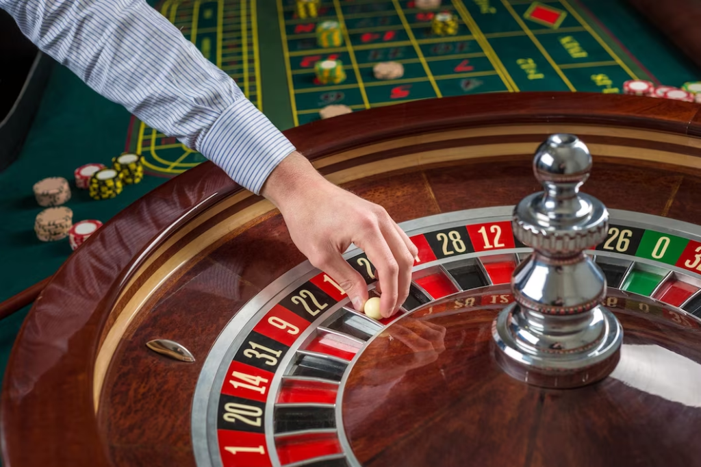 Things You Need To Know About Online Casinos